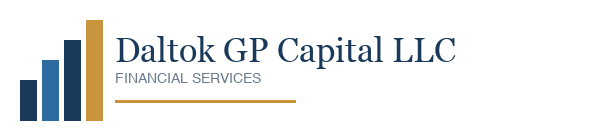 Daltok GP Capital LLC